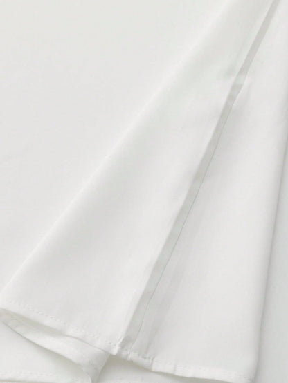 Islamic Loose Men's Robe Embroidered Moroccan Men's Traditional Casual Festival Robe